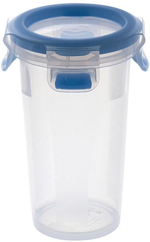 Frischhaltedose Clip&Close 2.0 rund 0,35l