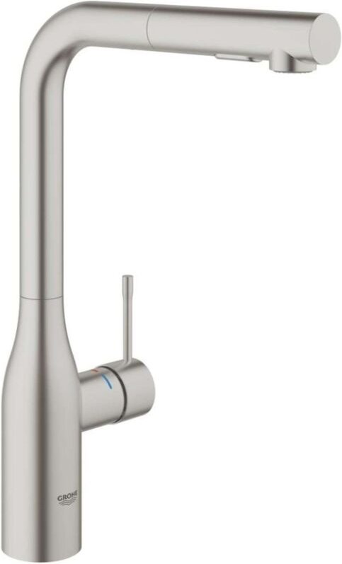 Essence - Spültisch Einhebelmischer, SuperSteel 30270DC0 - Grohe