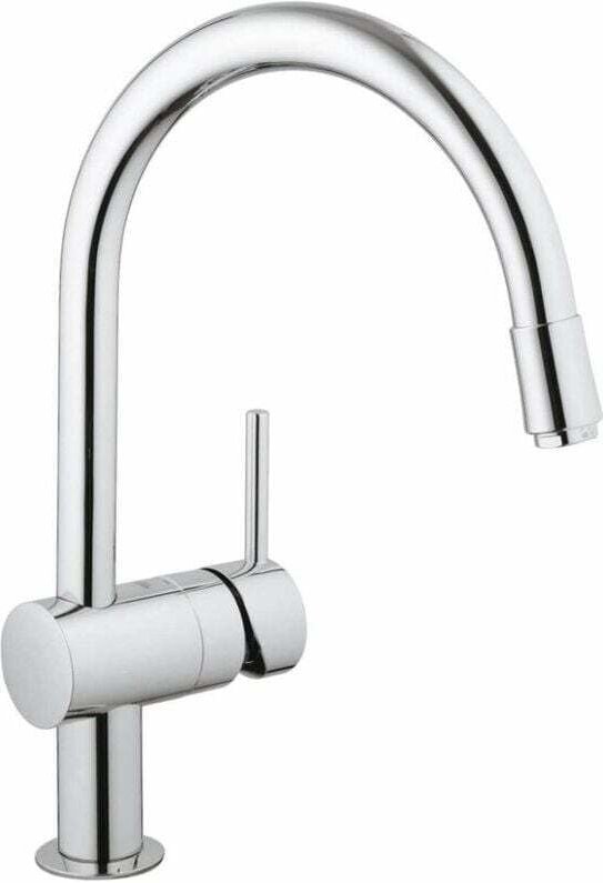 Grohe Minta - Spültischarmatur, chrom 32918000