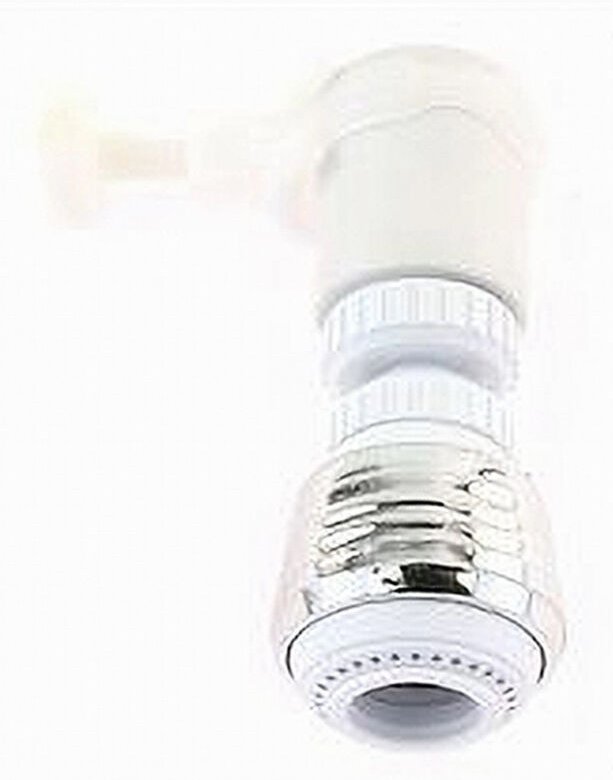 Trade Shop Traesio - Trade Shop - Spültischbelüfter Wasserhahn Schwenkbar Küchenarmatur Spar 87171 -