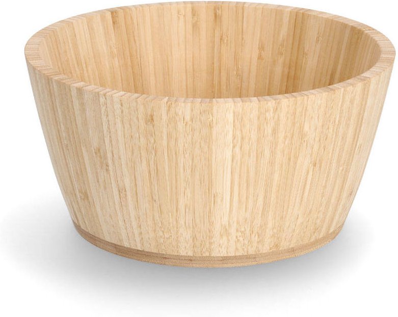 Bambusschale, ø 28 cm