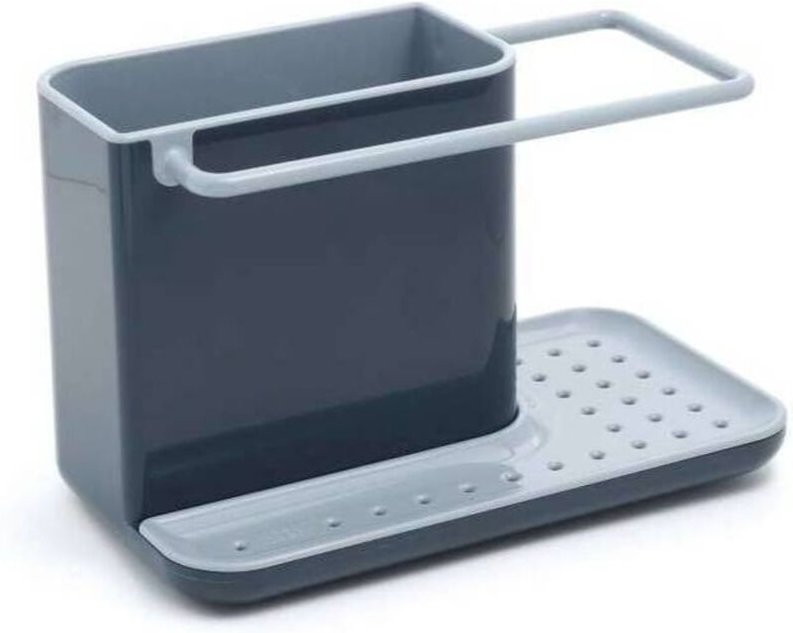 Joseph Joseph Caddy Spülen Organizer grau