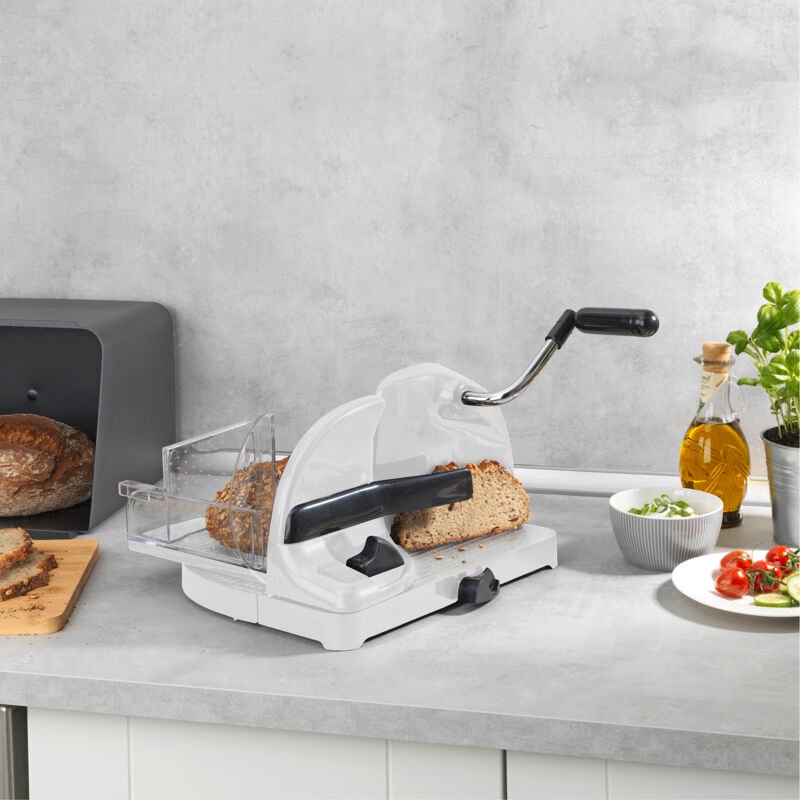 Thumbnail - Bschneidemaschine - Wenko