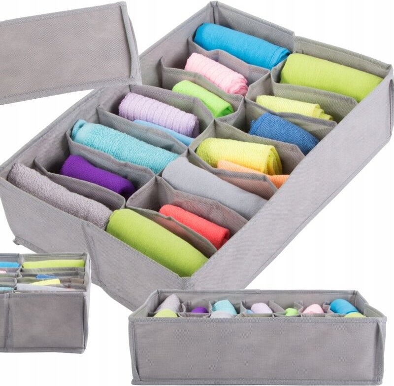 Organizer 14 (200) GABA