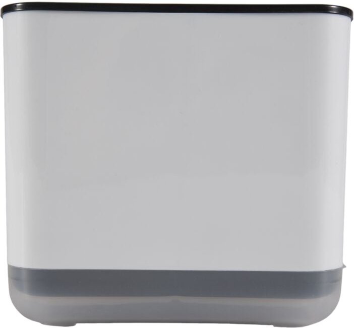 Waschbecken Organizer, KüChe Schwamm Halter, Seifen BüRste ZubehöR Organisationen Organizer