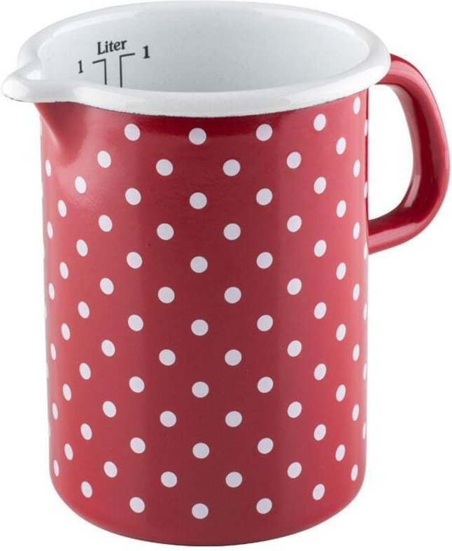 Unbekannt - Riess Küchenmaß 10cm,1 Liter