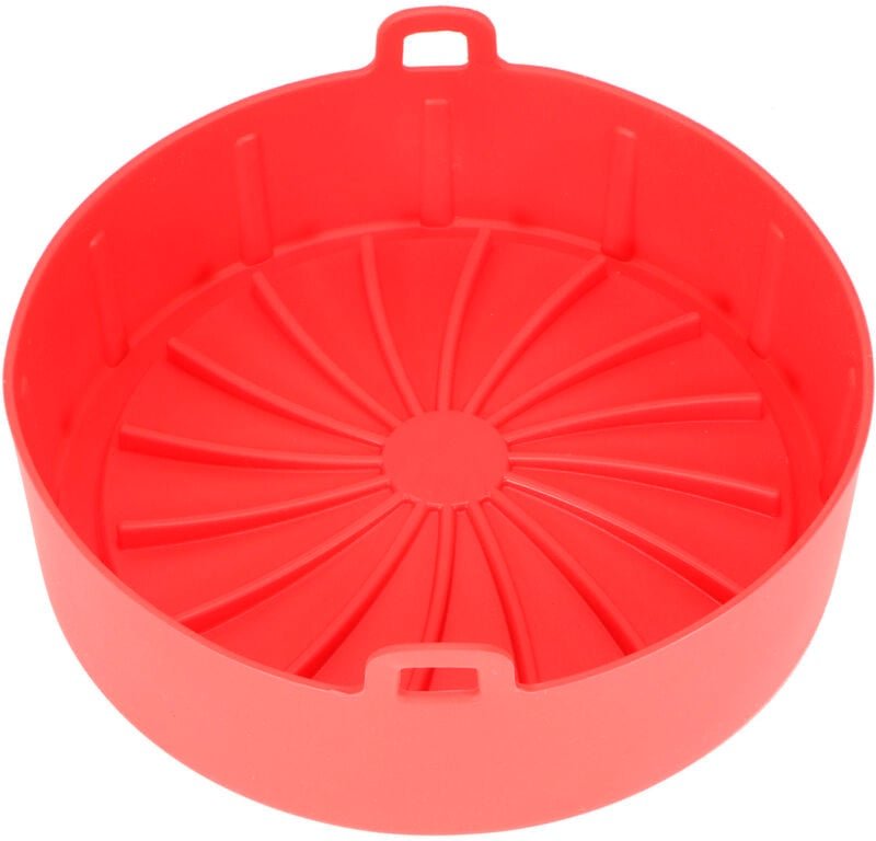 Thumbnail - Denash Schnellkochtopf-Einsatz, Silikongrill, Brotform, Kuchenmatte, Air Pot für bequemes Kochen in einem Küchenaccessoi...