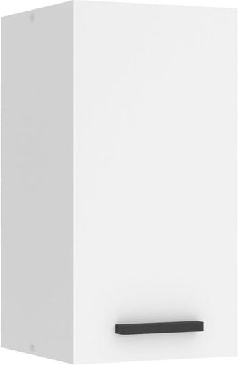 Hängeschrank Küche, Küchenschränke sg. Breite 30 cm. Oberschrank mit 1 Tür, Küchenhängeschränke, Wandschrank Hängend, We...