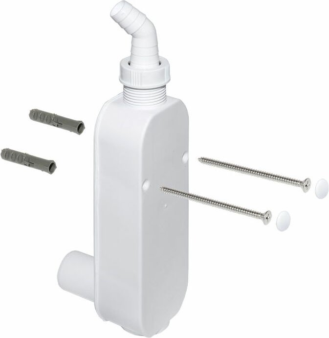 Auprotec - Sanit Aufputz Geruchsverschluss für Wasch-oder Geschirrspülmaschine G3/4-G1x40 31.604.00..0000