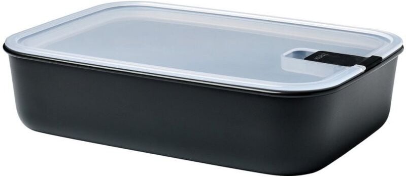 Vorratsdose 2250ml Black - Mepal