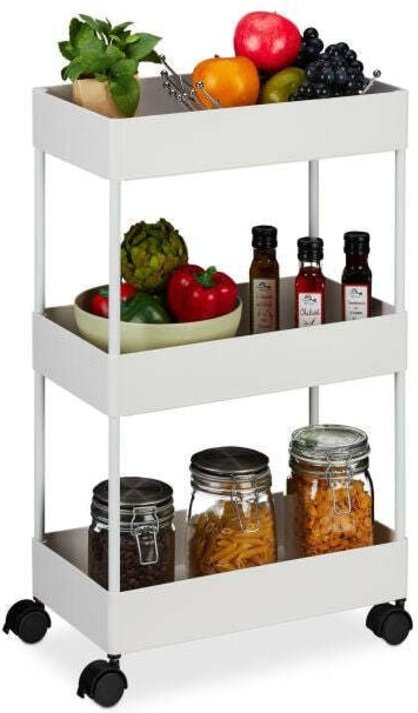 Trolley 3 ebenen 883