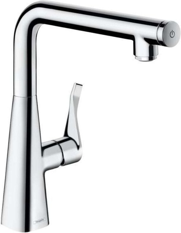 Metris Select - Spültisch Einhebelmischer 260, verchromt 14847000 - Hansgrohe