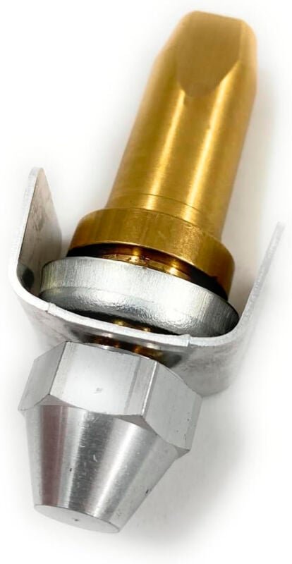 Star Magefesa 9422 Topfführungs-Mutterkegel-Set