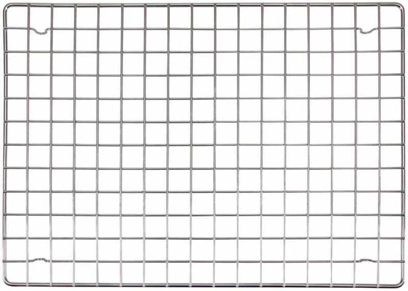 Städter Tortengitter- Kühlgitter