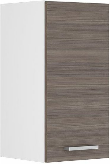 Hängeschrank R-Line, Grau, 30 cm Vicco