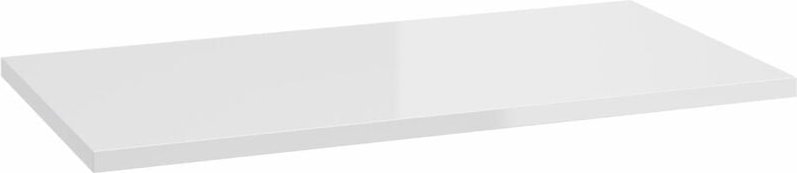 Naturel - Stilla Platte 90x2,5x46 cm weiß (STILLAF09002)