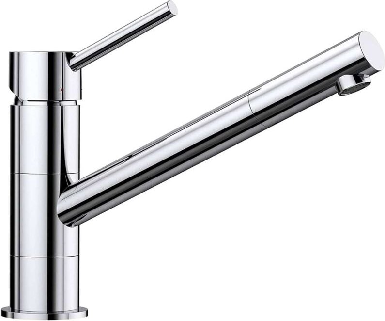 Blanco Kano - Küchenarmatur, Chrom 521502