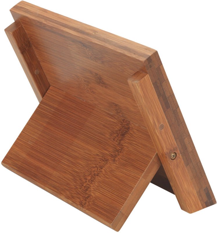 Magnetischer Messerständer MESINA, Bambus