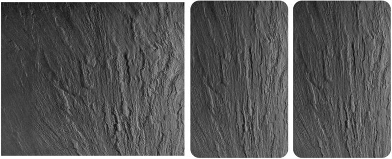 WENKO Glasschutzplatten für den Herd, Glasrückwand 60 x 50 cm 60 x 50 cm