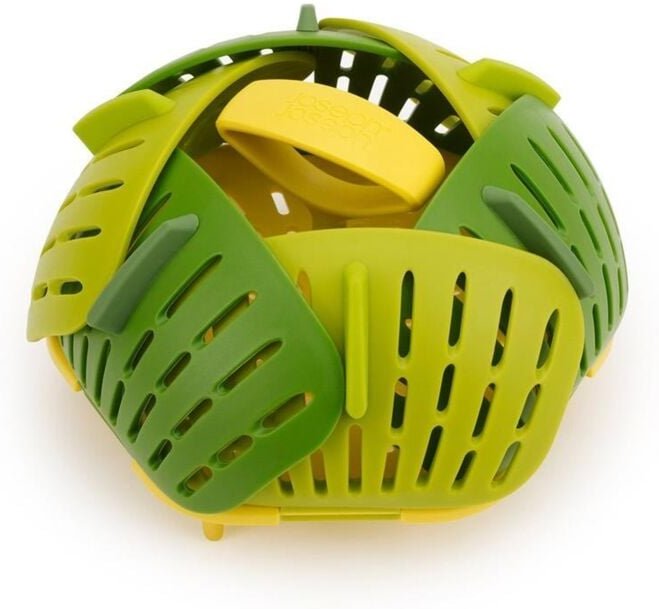 Joseph Joseph Bloom Dampfgareinsatz Grün