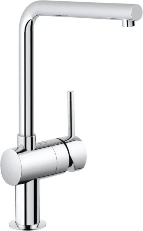 Minta Spültischmischer (31375000) - Grohe
