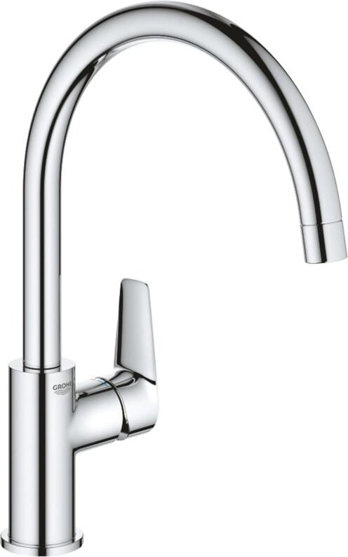 Start Edge - Spültischarmatur, Chrom 30529001 - Grohe