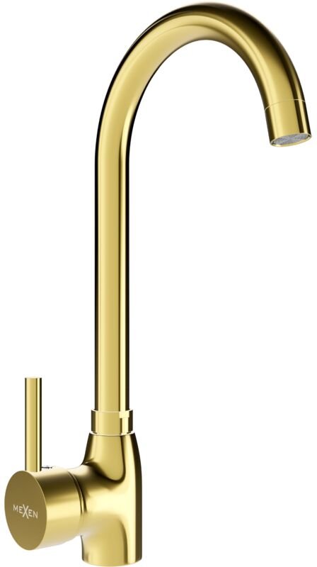 Telma Küchenmischer, Gold - 670200-50 - Mexen