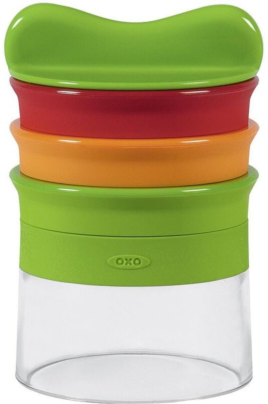 Hand-Spiralschneider 'Good Grips'