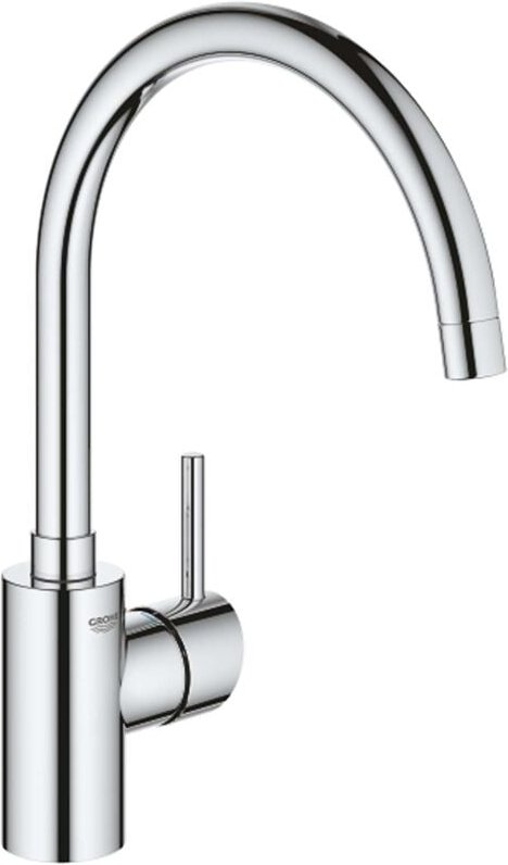 Grohe Concetto - Spültischarmatur, verchromt 32661003