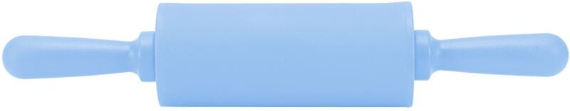 Rustiche, Backzubehör 9.1 oder Kompakte Backutensilien für Küche und Bäckerei (BLAU).