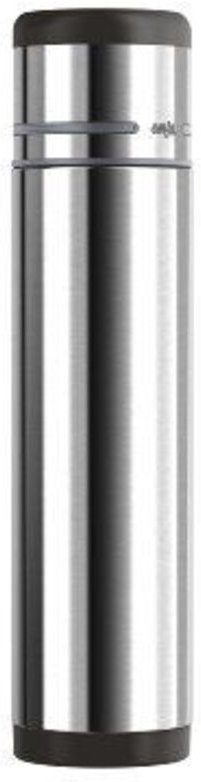 Isolierflasche Mobility 0,75 l schwarz