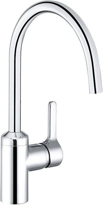 Bingo star Spültisch-EHM dn 15 chrom