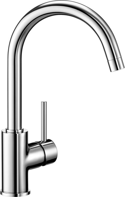 Mida - Küchenarmatur, Chrom 517742 - Blanco