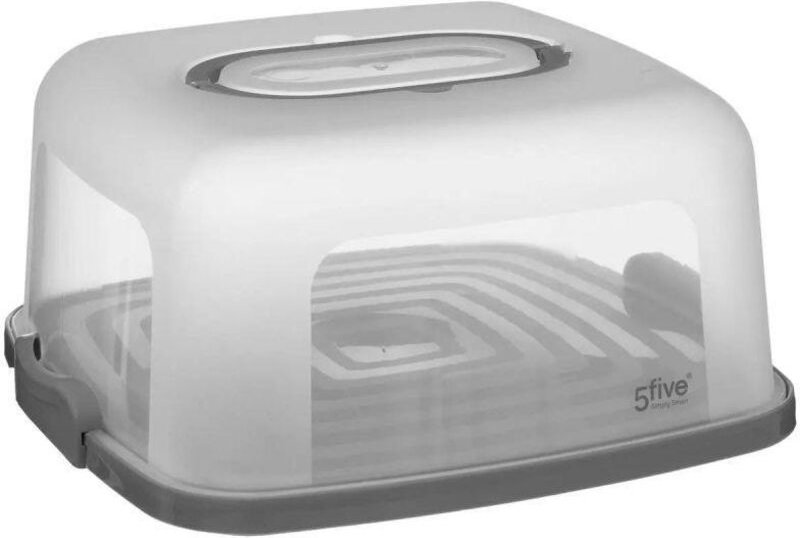 Kuchentransportbox, 33 x 36 cm