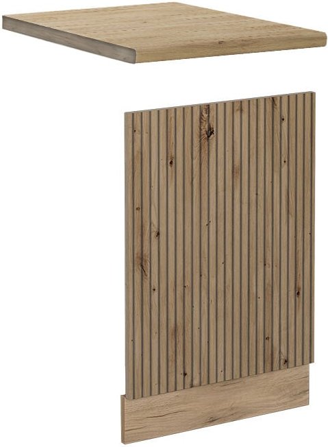 Thumbnail - Vicco - Küchenmöbel R-Line, Artisan-Eiche, 45 cm , ap Eiche