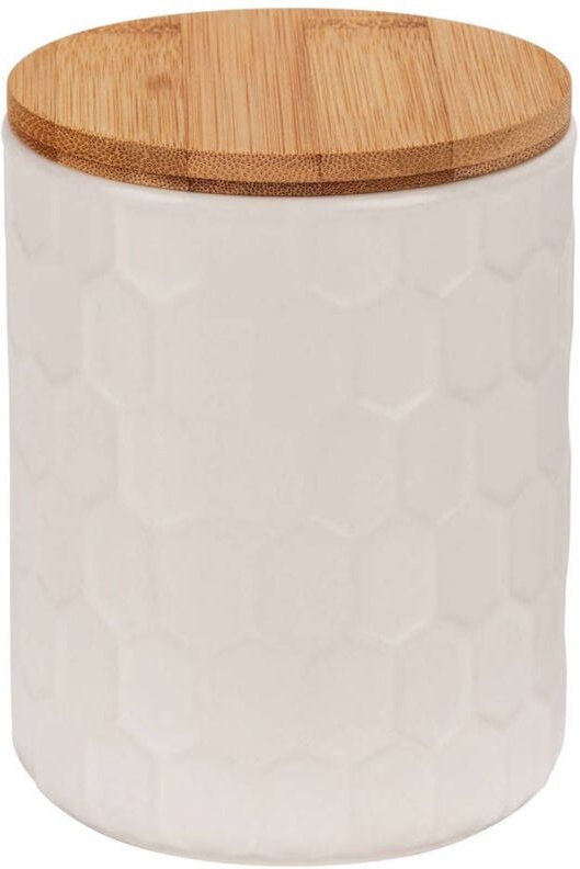 Behälter für lose Produkte MAYA, 1,3 L, WENKO