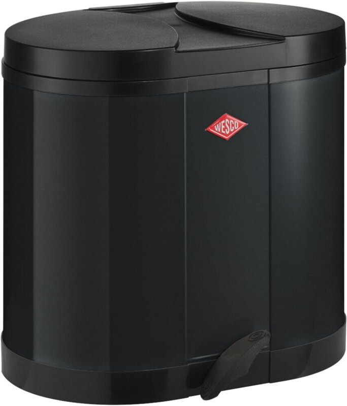 Wesco - kosammler '170'