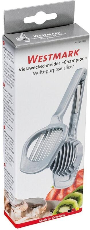 Vielzweckschneider 'Champion'