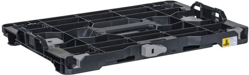 EuroPlus HybridPlate Multi-Adapter Platte - Allit