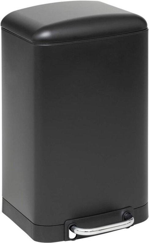 5five Simply Smart - Mülleimer mit Pedal ariane, 20 l