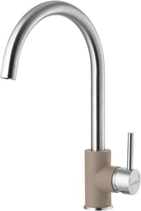 Elza - Spültischarmatur, Pebble 1129027 - Alveus