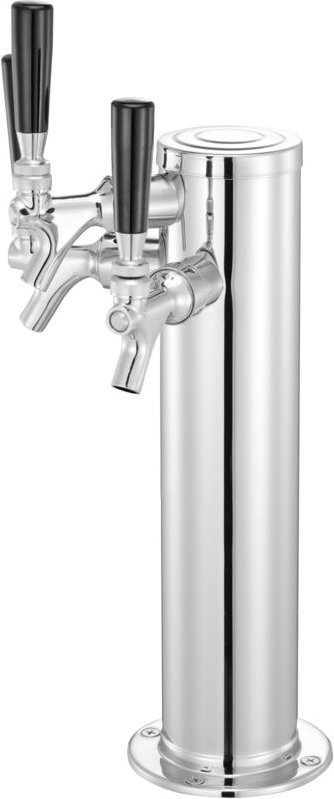 Triple Taps Fassbier-Spender - die ultimative Bierlösung für Partys und Veranstaltungsorte. Dieser Spender ist ein Muss ...