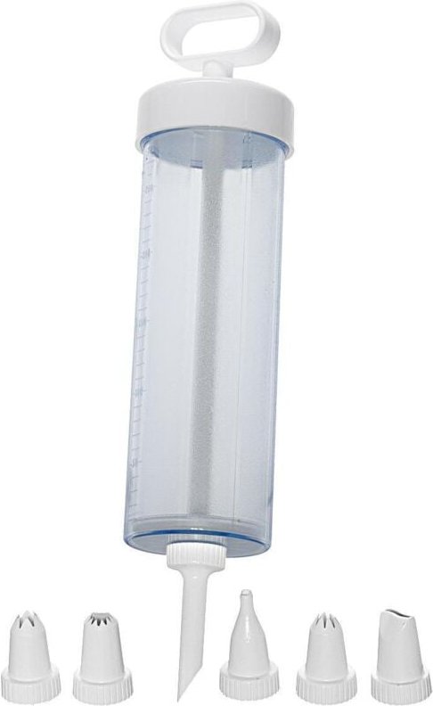 Mix- / Garniergerät