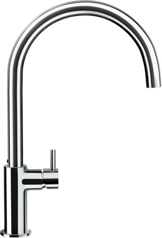 Hekate - Spültischarmatur, Chrom 549000CHR - Schock