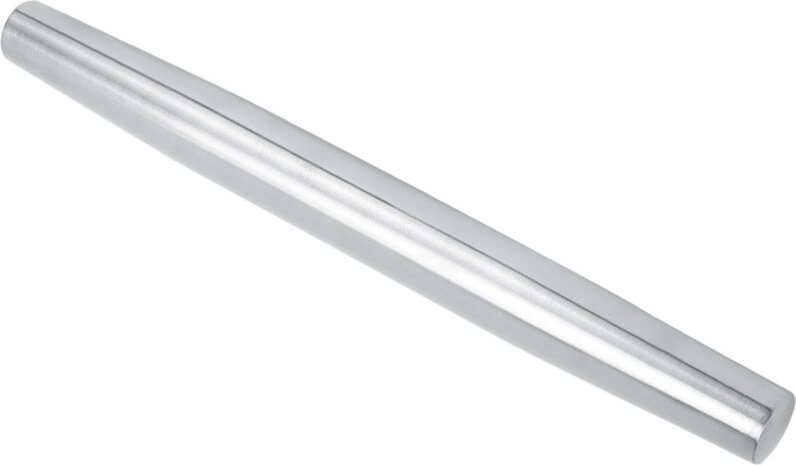 Sonew Antihaft-Nudelholz, Teigroller aus Edelstahl zum Backen und für die Konditorei, praktisches Küchenwerkzeug für Koc...