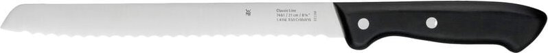 3201000171 Brotmesser Clasiic-Line 34cm Länge 340 mm - WMF