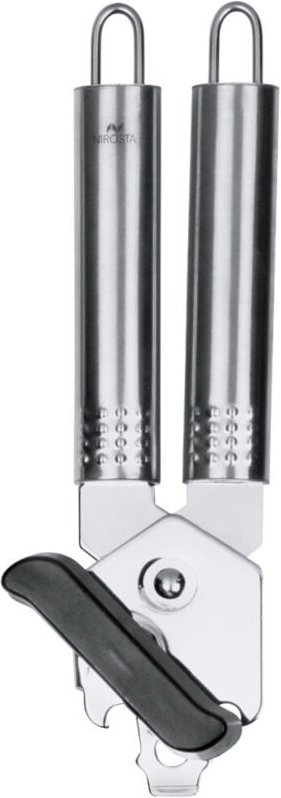 Dosenöffner Ovalgriff 20 cm Dosenöffner - Fackelmann