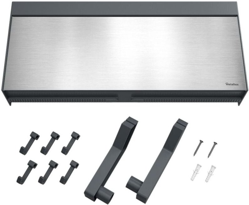 Küchenrollenspender 'Tango Inox'