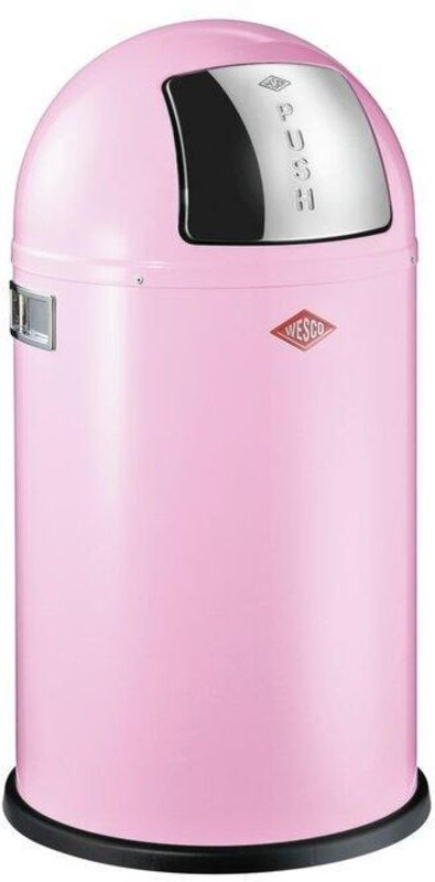 Mülleimer Pushboy "Junior"