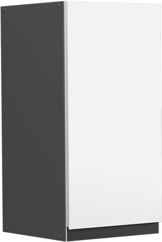 Hängeschrank R-Line, Weiß, 30 cm J-Shape Vicco